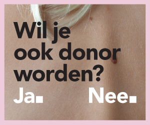 Donor ja/nee